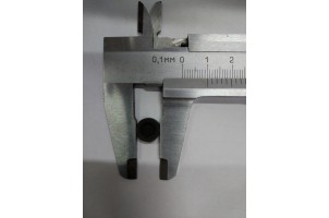 178f Компенсатор тепловий випускного клапана мотоблок, генератор изельний двигун